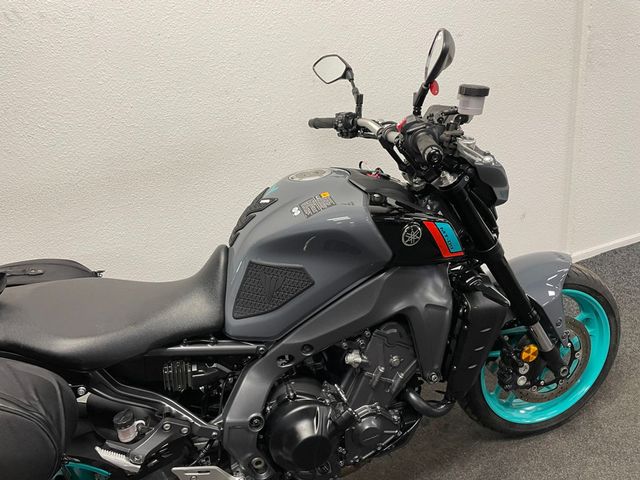 yamaha - mt-09-abs