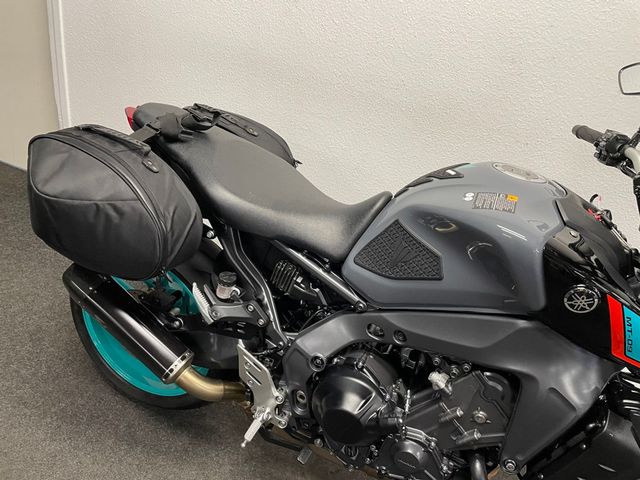 yamaha - mt-09-abs
