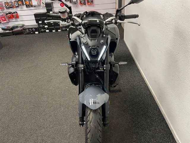 yamaha - mt-09-abs