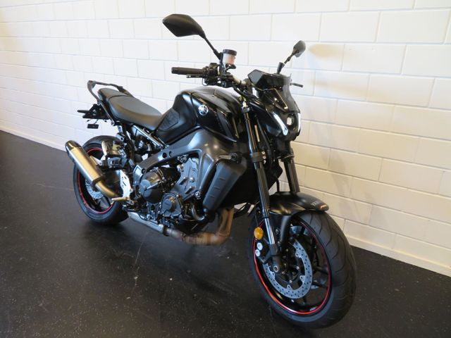 yamaha - mt-09-abs
