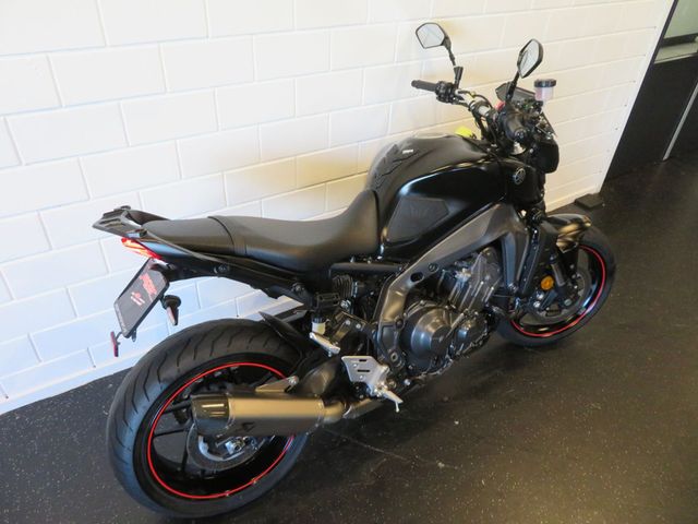 yamaha - mt-09-abs