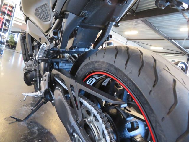 yamaha - mt-09-abs