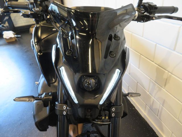 yamaha - mt-09-abs