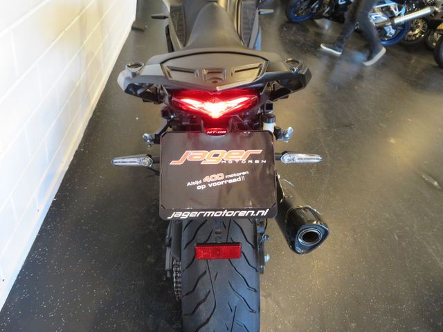 yamaha - mt-09-abs