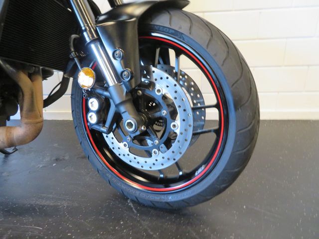 yamaha - mt-09-abs