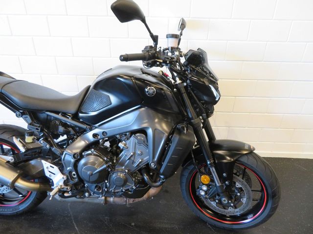 yamaha - mt-09-abs