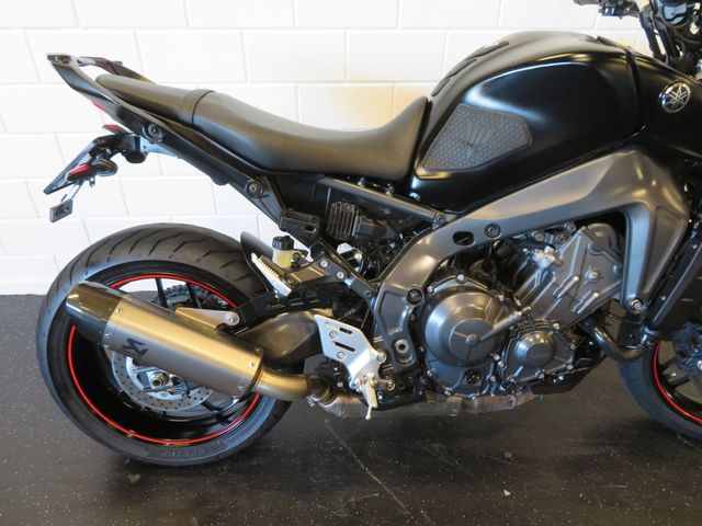 yamaha - mt-09-abs