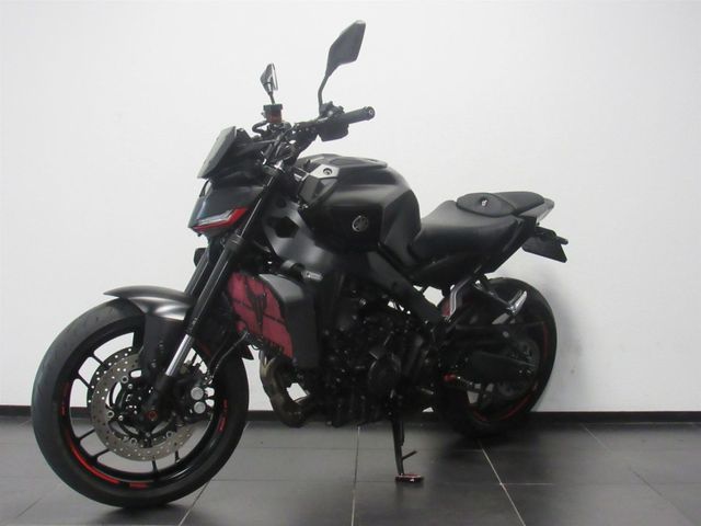 yamaha - mt-09-abs
