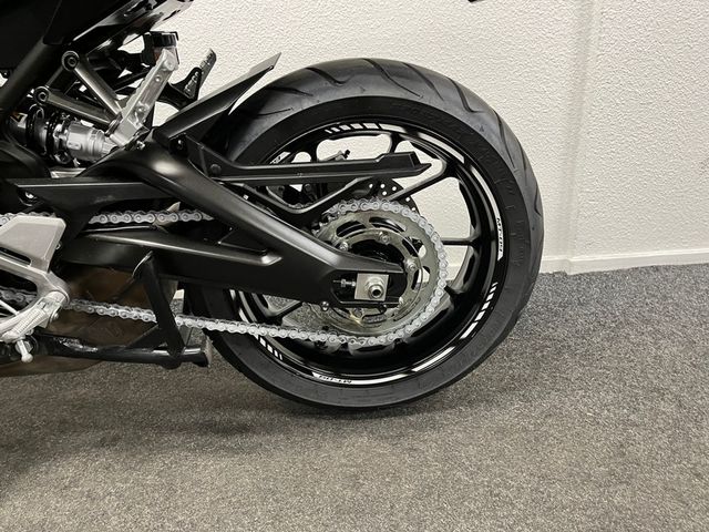 yamaha - mt-09-abs