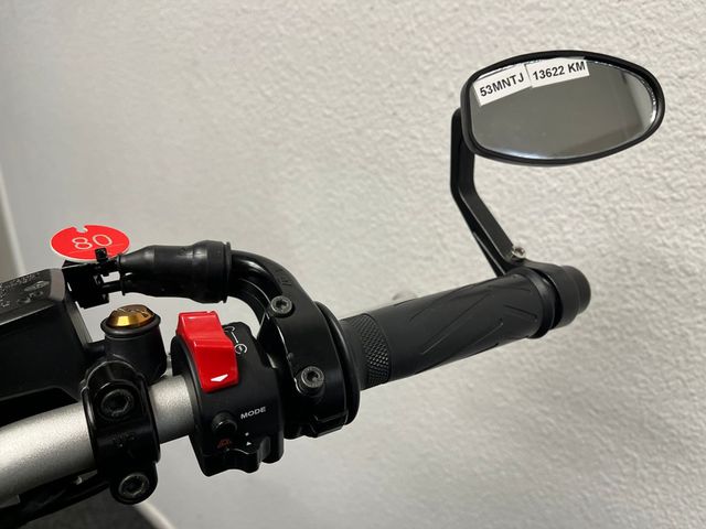 yamaha - mt-09-abs
