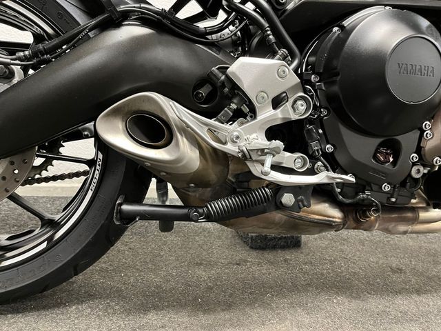 yamaha - mt-09-abs