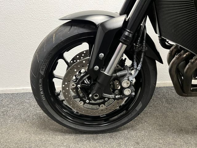 yamaha - mt-09-abs
