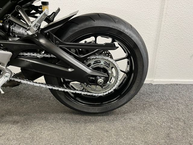yamaha - mt-09-abs
