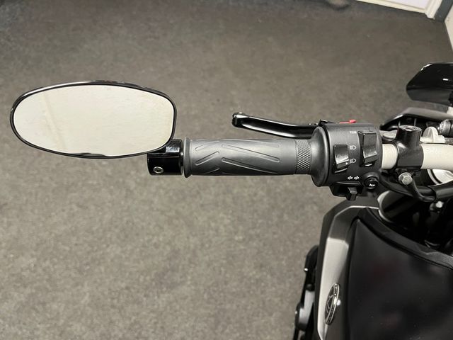 yamaha - mt-09-abs