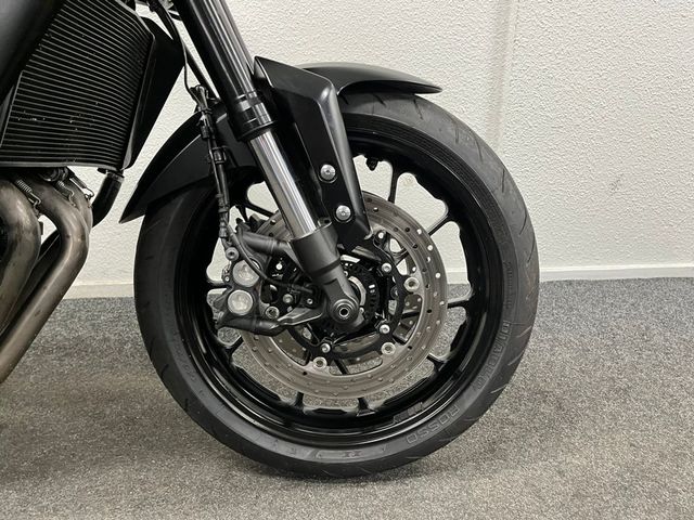 yamaha - mt-09-abs