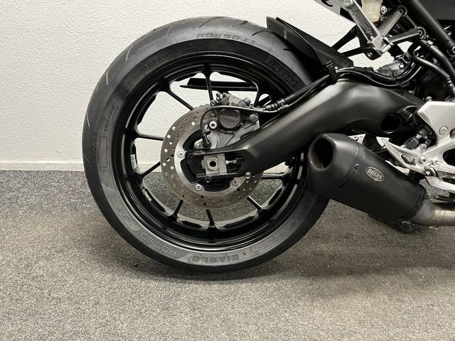 yamaha - mt-09-abs