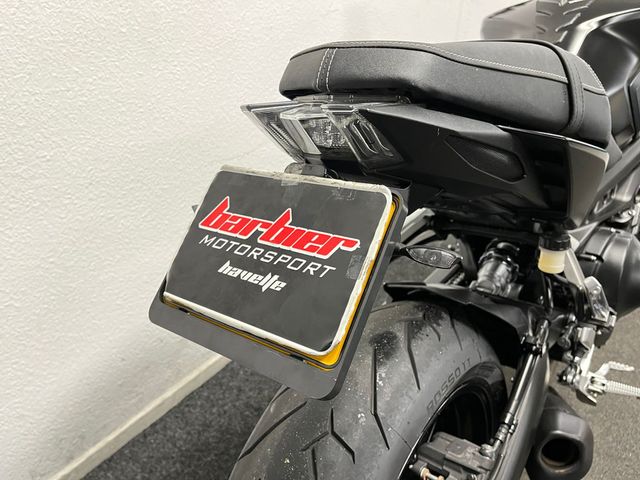 yamaha - mt-09-abs