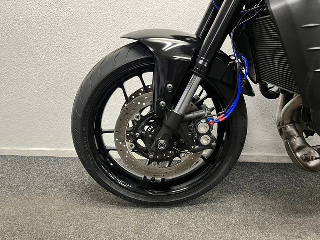 yamaha - mt-09-abs