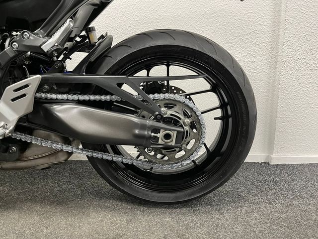 yamaha - mt-09-abs