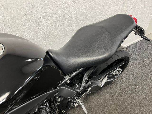 yamaha - mt-09-abs
