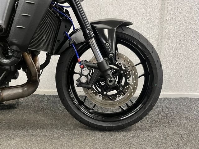 yamaha - mt-09-abs