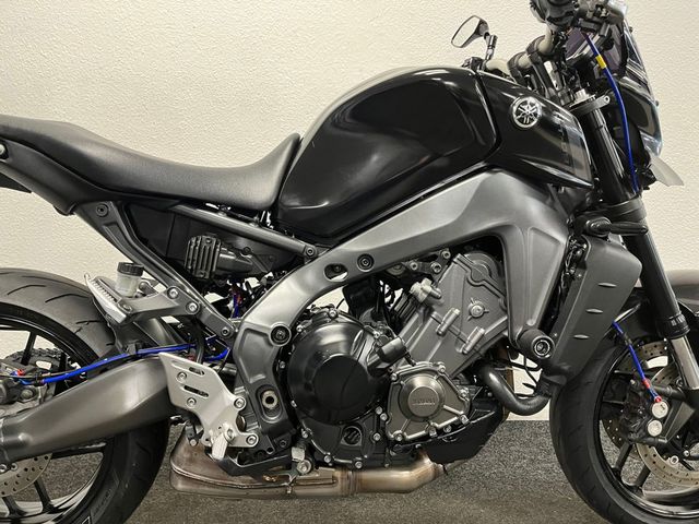 yamaha - mt-09-abs