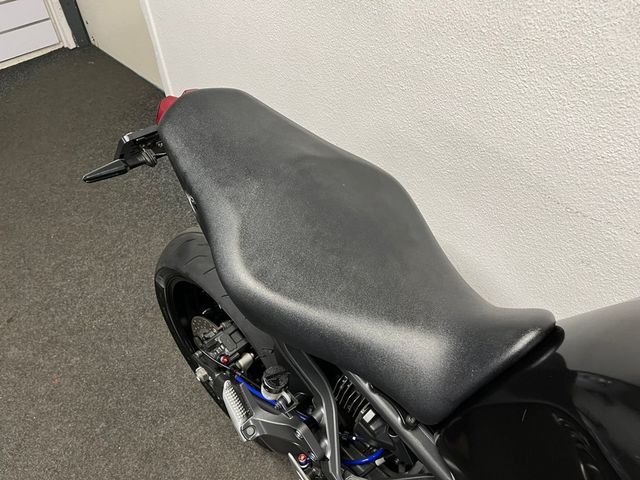 yamaha - mt-09-abs