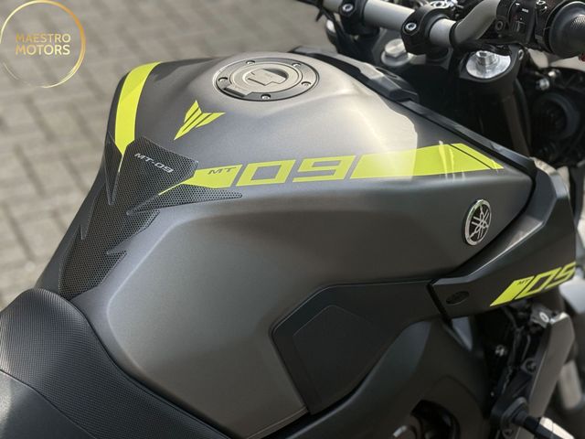yamaha - mt-09-abs