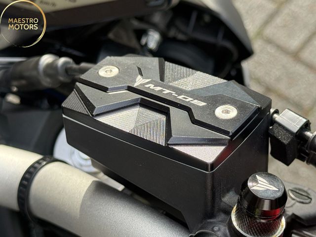 yamaha - mt-09-abs