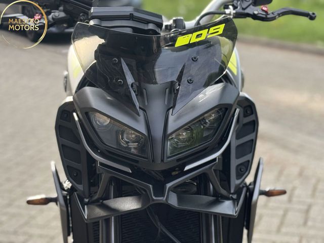 yamaha - mt-09-abs