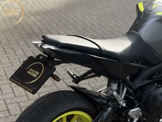 yamaha - mt-09-abs