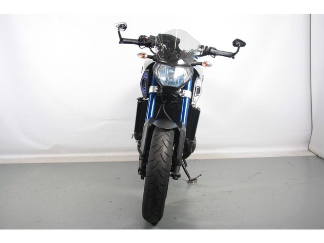 yamaha - mt-09-abs