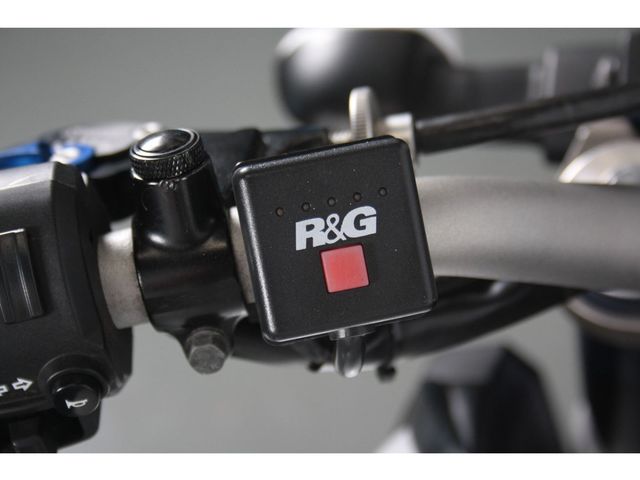 yamaha - mt-09-abs