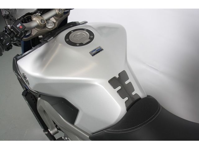 yamaha - mt-09-abs