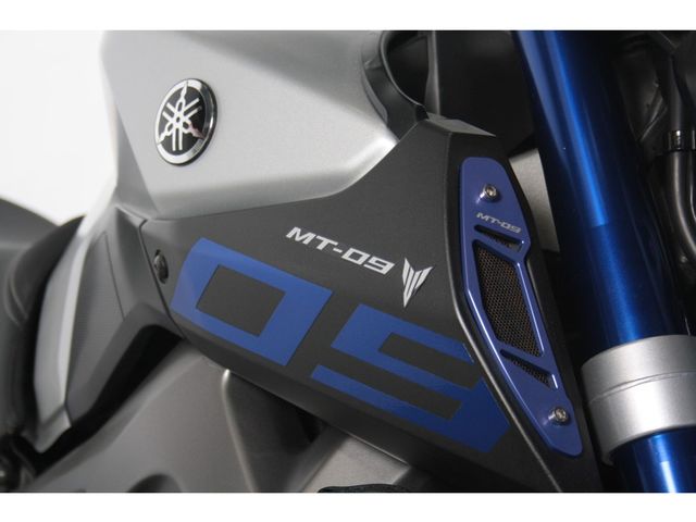 yamaha - mt-09-abs