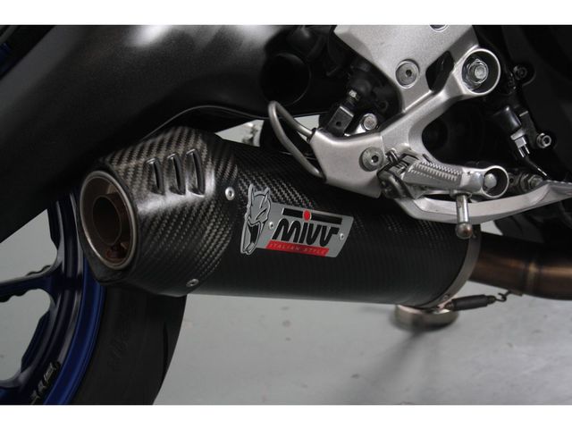yamaha - mt-09-abs