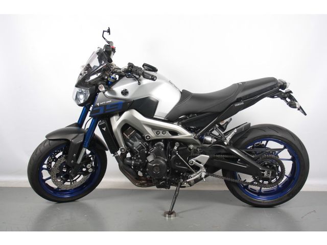 yamaha - mt-09-abs