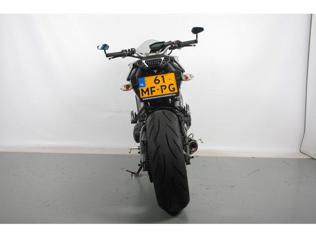 yamaha - mt-09-abs