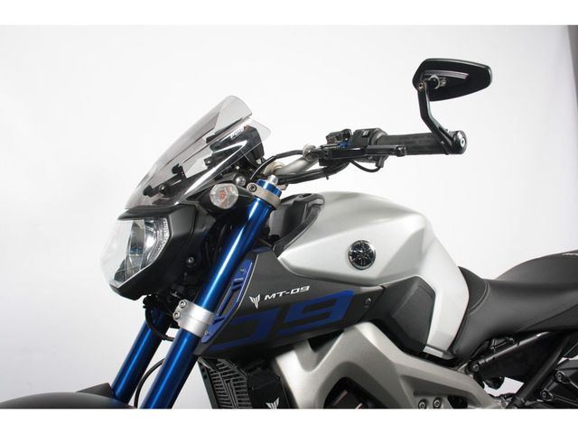 yamaha - mt-09-abs