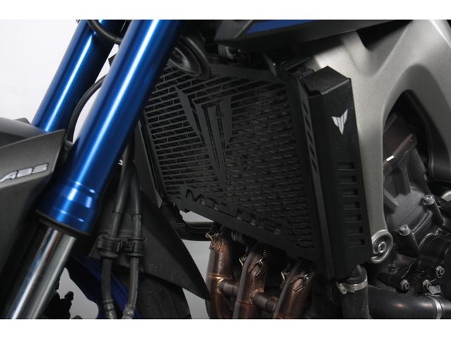 yamaha - mt-09-abs