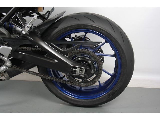 yamaha - mt-09-abs