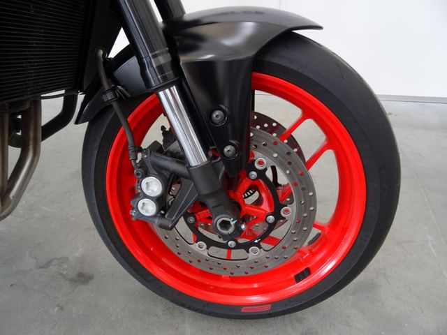 yamaha - mt-09-abs