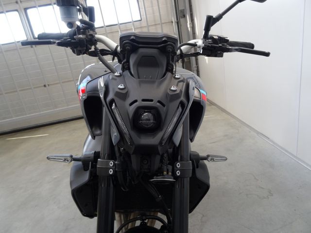 yamaha - mt-09-abs