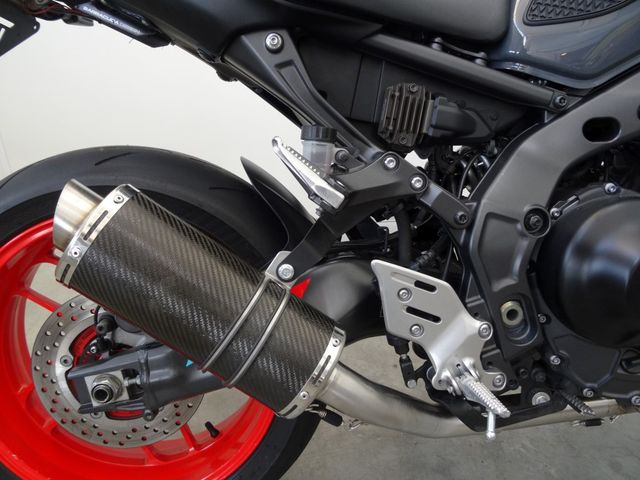 yamaha - mt-09-abs