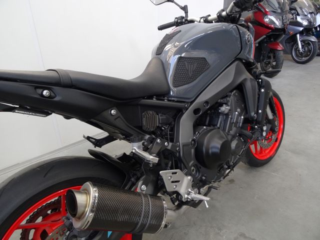 yamaha - mt-09-abs