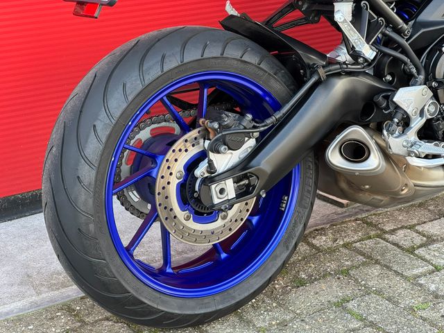 yamaha - mt-09-abs