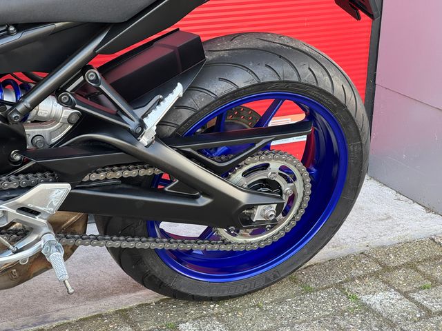 yamaha - mt-09-abs