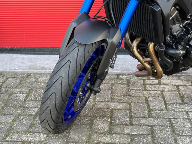 yamaha - mt-09-abs