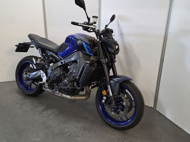 yamaha - mt-09-abs