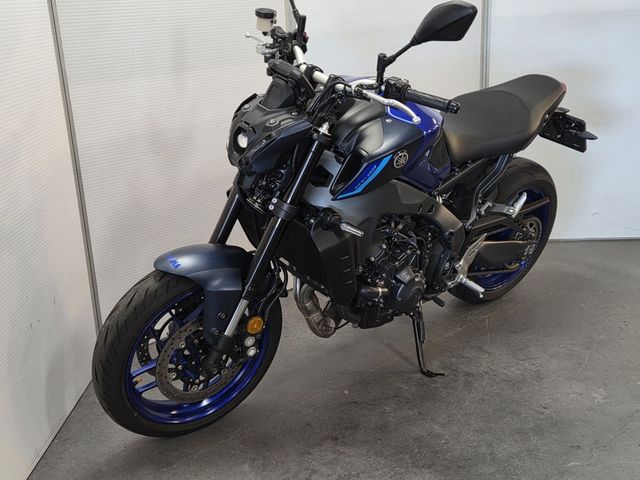 yamaha - mt-09-abs